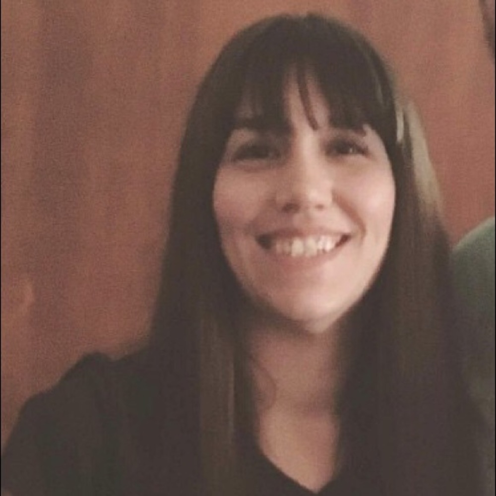 Meet your Posher, Stephanie